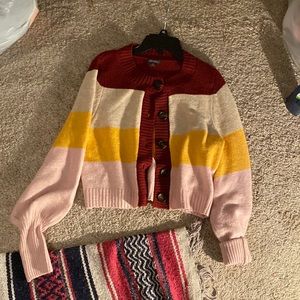 cleaning out my closet